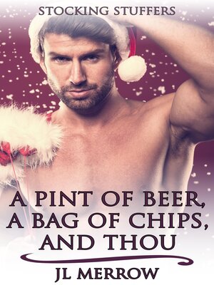 cover image of A Pint of Beer, a Bag of Chips, and Thou